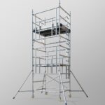 Scaffold Tower Rental London: The Ultimate & Safest Hire Guide