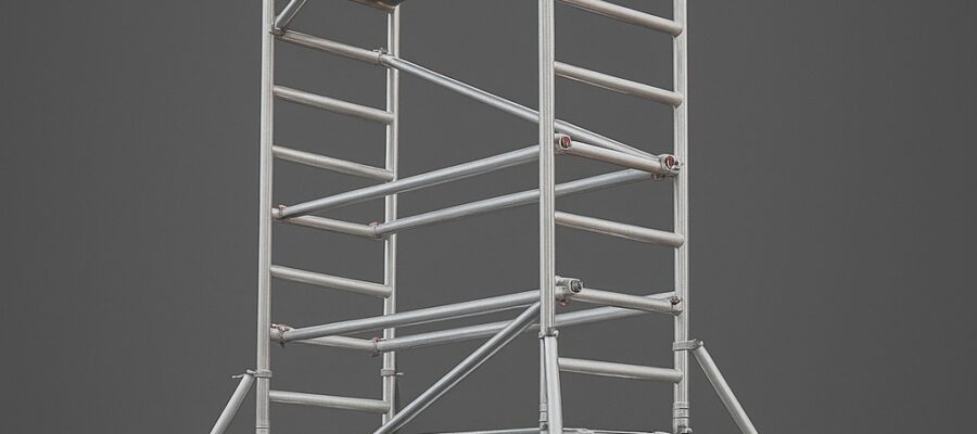 The Ultimate Scaffold Tower Hire Checklist for Summer Jobs 10 Tackling a summer DIY project in London? Our essential scaffold tower hire checklist guides you through every step, from planning and choosing the right tower to final safety checks.