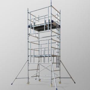 Scaffold Tower Rental London: The Ultimate & Safest Hire Guide