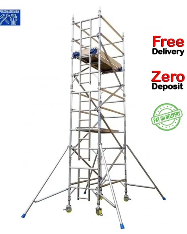 3T Industrial Scaffold Tower