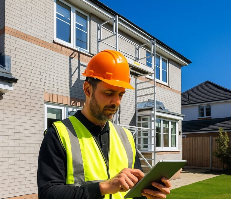 Scaffold Tower Hire London: Your Essential 2025 Tech Guide