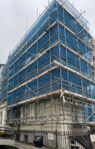 Scaffolding and Scaffold Tower Hire in London: Your Comprehensive Guide to Safe Access Solutions